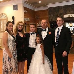 Meet your Posher, Brad